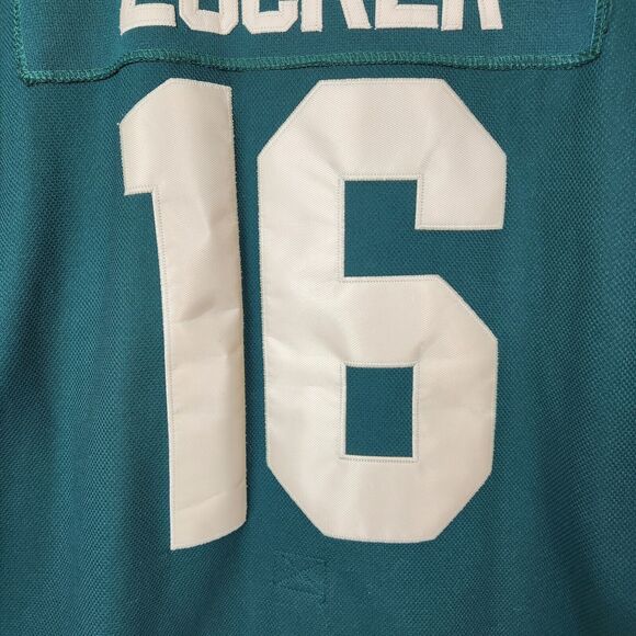 Minnesota Wild Jersey Sz 50 Embroided Jason Zucker Reebok NHL Stadium Series - Picture 11 of 16